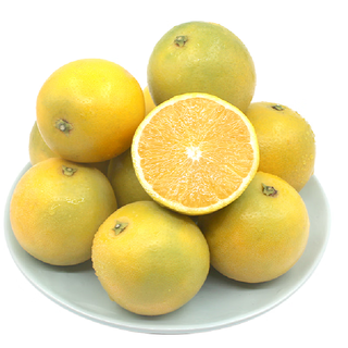冰糖橙量贩装1kg（单果120g起）