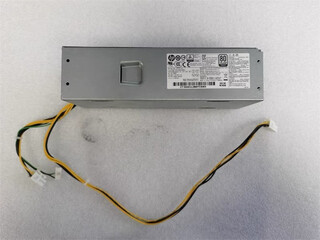 180w power supply d18-180p2a/1a pch019 l07658-001/002/003/004