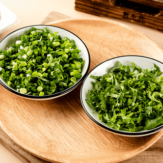 Riri xian spring onion and coriander seasoning double mix 40g