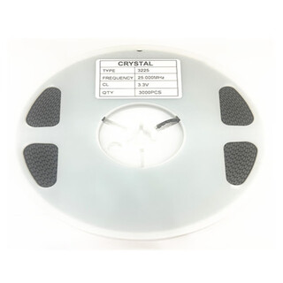 Lanshi active crystal oscillator chip crystal oscillator 32mhz*100 pieces