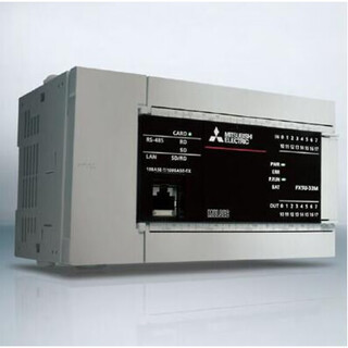 Plcfx5u-32mr/es64mr80mr32mt64mt80mt fx5u-32mr-es