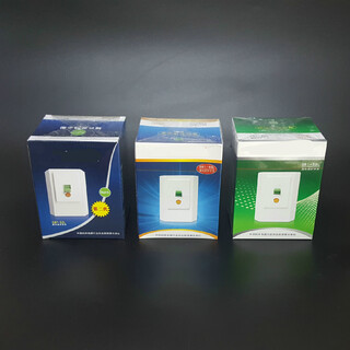 接运猫空开空调漏电保护开关适用50607275等柜机3P 32A