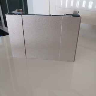 维诺亚垭口全套铝合金门套线阳台双包套入户门包套过道门套金属门套自装 幻彩金 墙厚29.1至35厘米(1米的价格)