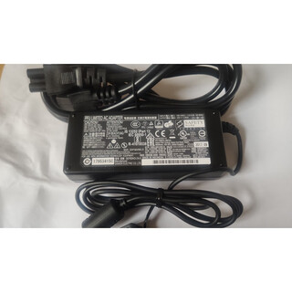 Original fujitsu fi7125 7130 7135 7140 7160 7180 scanner power cord adapter