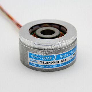 Tamagawa resolver 1321ts2620n21e11 ts2640n321e64