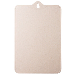 Asd (asd) cutting board wheat straw cutting board zp24p1wg