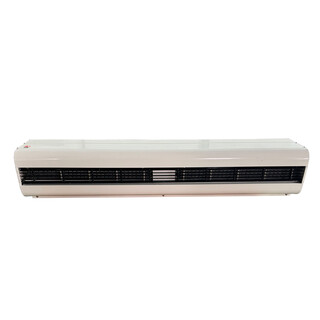Act hot air curtain jingya series axial flow electric heated air curtain machine 0.9 meter heated top-blown air curtain air curtain machine rm19z-d-yf rm1915z-d-yf 380v voltage 3 days