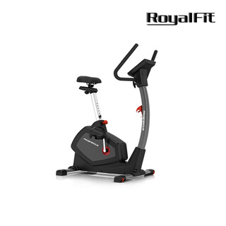 Luo feijian (royalfit) royalfit commercial u800 exercise bike silent magnetic control self-generating exercise bike professional gym equipment