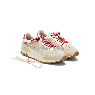 Onitsuka tiger tiger tracer ex casual sneakers 1183b829 beige 20 225 36