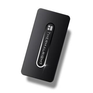 利民(利民) FAN HUB  Controller REV.A 10口控制器支持PWM温控 散热配件