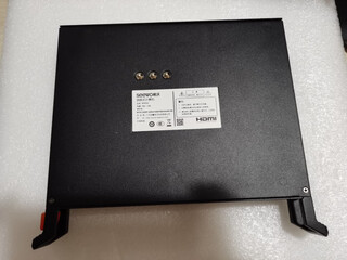 Módulo de pc todo en uno seewo desmontado original número de placa mt51a mt.inh310a.ha51 en stock y enviado para reparación