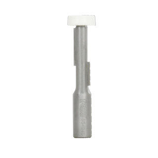 Freudoverhang cutout router bit