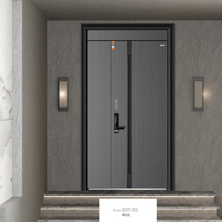 卡德亚KDY-005-威尔法  户门安全门防盗门