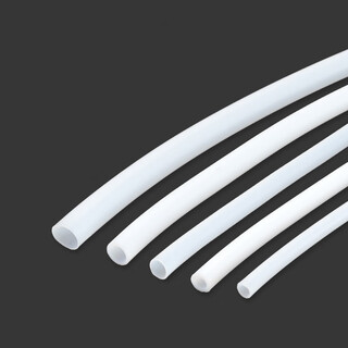 Jingcai youpin ptfe c2h4 trachea outer diameter 8mm inner diameter 6mm (unit meter)