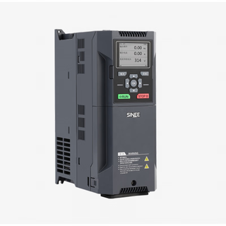 Sine sinee inverter em760 1.5/2.2/4/5.5/7.5/11/15kw 380v em760-7r5g/9r0p-3b7.5kw