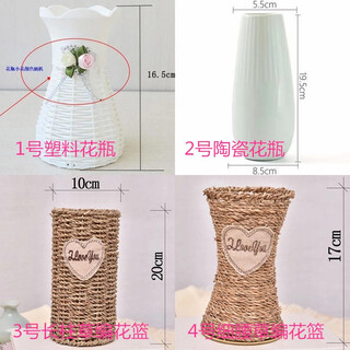 Love yunnan forget-me-not dried flowers flower ornaments living room decoration real flower arrangement gypsophila bouquet festival birthday matching *flower blue please note the bottle number after payment
