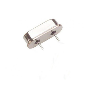 Lanshi direct plug crystal oscillator short pin crystal 14.31818mhz (100 pieces)