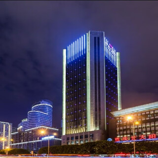 Yimei hotel (chongqing guanyinqiao pedestrian street) superior king room