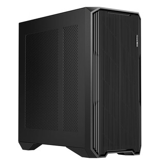 长城（Great Wall）阿基米德7B 铁侧板机箱（E-ATX/磁吸面板/360水冷位/垂直显卡/0.8mm厚侧板/15硬盘位/5090显卡）