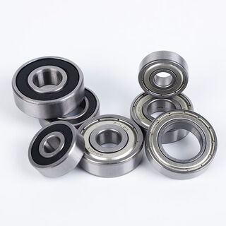 Deep groove ball bearing inner hole inner diameter 12 outer diameter 18 21 24 26 28 30 others 6801rs inner diameter 12 outer diameter 21 thickness 5mm