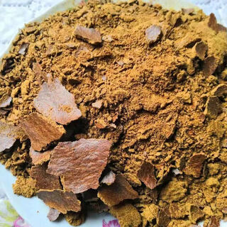 Authentic pure rapeseed cake from guizhou farmers with freshly squeezed oil, organic fertilizer, oil cake residue, flower planting, vegetable fishing, nesting material, rapeseed cake 10jin jin is equal to 0.5kg