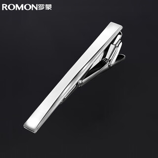 Luo meng 6cm bow tie clip men's suit tie dress performance clothing clip groom clothing accessories clip