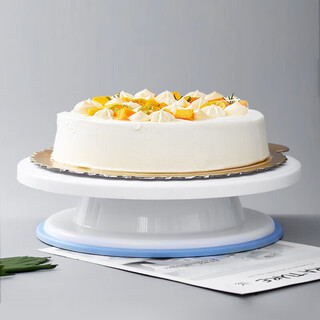 Maxcook creates life rotating cake table cake mold turntable decorating turntable baking tool cake table mcpj0460