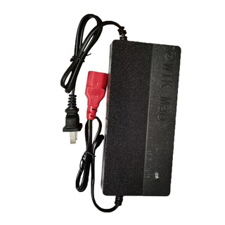 Hongxu (hongxu) gk9 bag sewing machine lithium battery 36v outdoor portable bag sealing machine lithium battery single charger