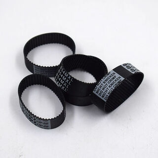 Jd13/16 electric baler accessories drive belt jd1043