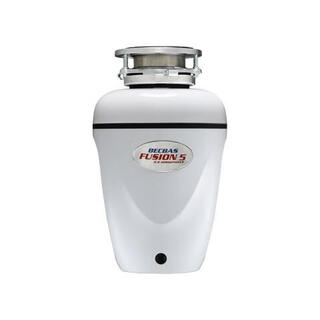 Becbas f5emc home kitchen food waste disposer wireless switch can be connected to the dishwasher