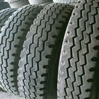 Xinyoujie second-hand truck tires 600-13 to 1200r20 all-wire tires and nylon tires from major brands with complete models 600-14