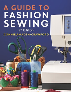 预订 A Guide to Fashion Sewing