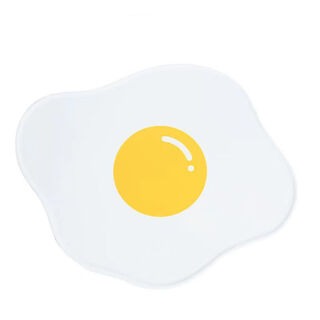 Pedigree 2023 new cat placemat cloud waterproof placemat cat bowl mat small cats and dogs universal anti-leakage anti-fouling anti-poached egg