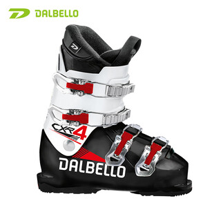 Dal bello ski shoes children's ski shoes d2312016 245mm