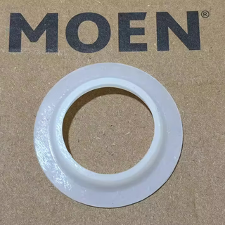 Moen kitchen sink drain drain sealing cover rubber gasket sb10 no. 10 sb16 19 plug head cover moen sb10/no. 10 plug head rubber gasket * 1