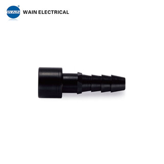 Yue changsheng aviation joint connector hm module core series pcf/m-3.0 is used for hose inner diameter 3mm mother strap locking pcf-3.0hm module core female pin