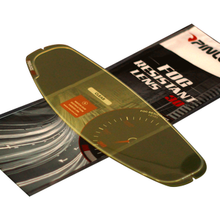 Gsb helmet lens anti-fog patch g-361 special anti-fog patch (buckle)