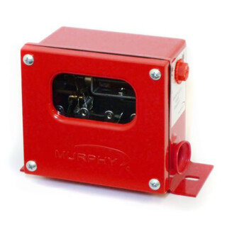 American instrument murphy vibration switch vs2/vs2ex/vs2exr vs2