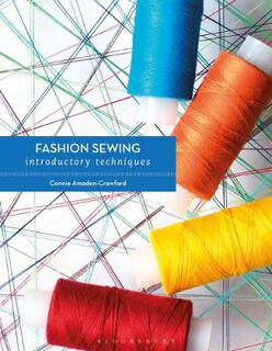 【预订】Fashion Sewing