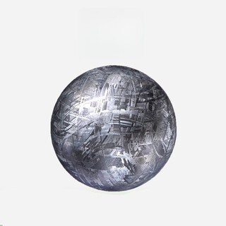 Dr graffcarny swedish m nickel iron meteorite beads tiantie ball fidelity mandela iron meteorite bracelet universe gift original color 16mm about 17.5g