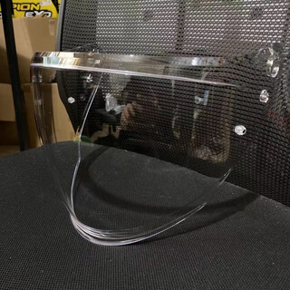 Hjc accessories c70 rpha11 venom lens i30 cs-r3 black tea c10 transparent i70 is-max lens i30 original transparent lens