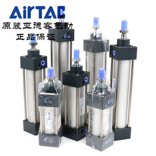 Original airtac standard cylinder sc32*130/140/150/160/175/200-s airtac sc32x200