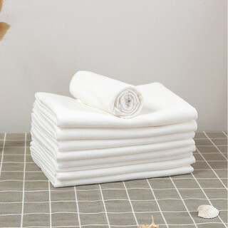 Philado newborn pure cotton gauze diaper 40x80cm baby washable cotton soft breathable diaper 40cm 8