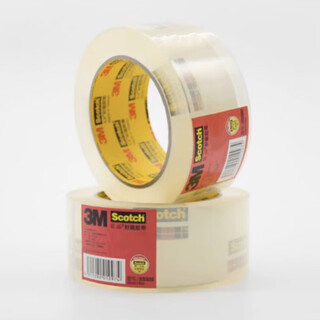 3M 封箱带 5CM*50M