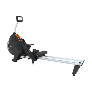 Shuhua rowing machine home commercial magnetic generator + fan flywheel fitness equipment sh-r8800 zs