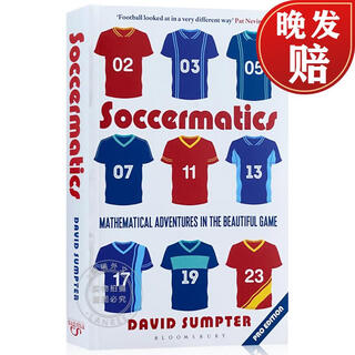 Spot soccer math soccermatics mathematical adventures in the beautiful game pro-edition