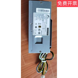 Fsp180-10tgbabfsp180-20tgbaa6-pin 4-pin desktop power supply 00pc746