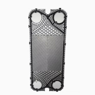 Aileliyoss plate heat exchanger plates br30-30 304-201 1*50 pieces