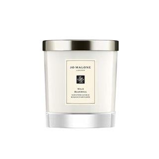 95% new jomalone jomalone scented candle 200g blue wind chime