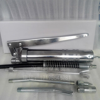 Samsung smt sm481/482/471 guide screw special maintenance white grease slider grease special oil gun for smt